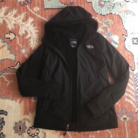 The North Face Jackets & Blazers - Women’s north face jacket